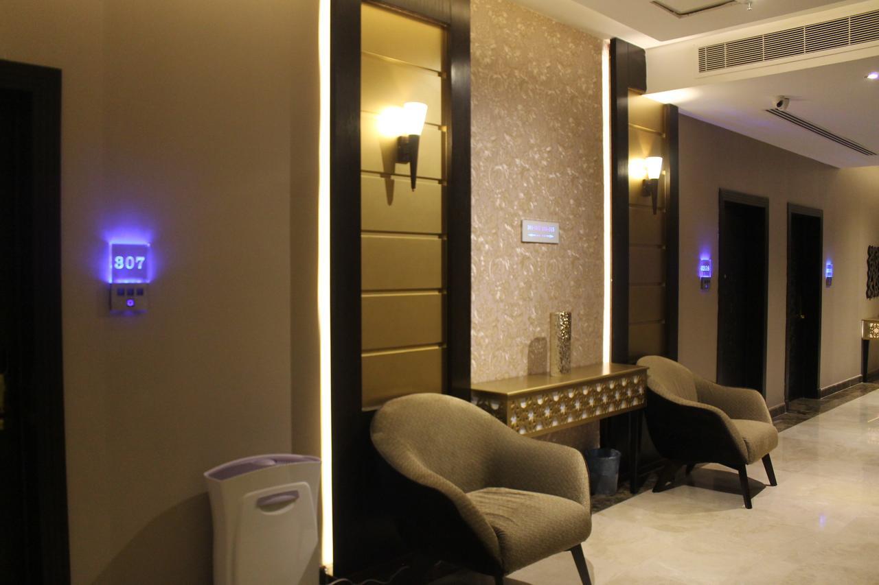 فندق دولف الرياض شارع العمرة Doolv hotel المظهر الخارجي الصورة