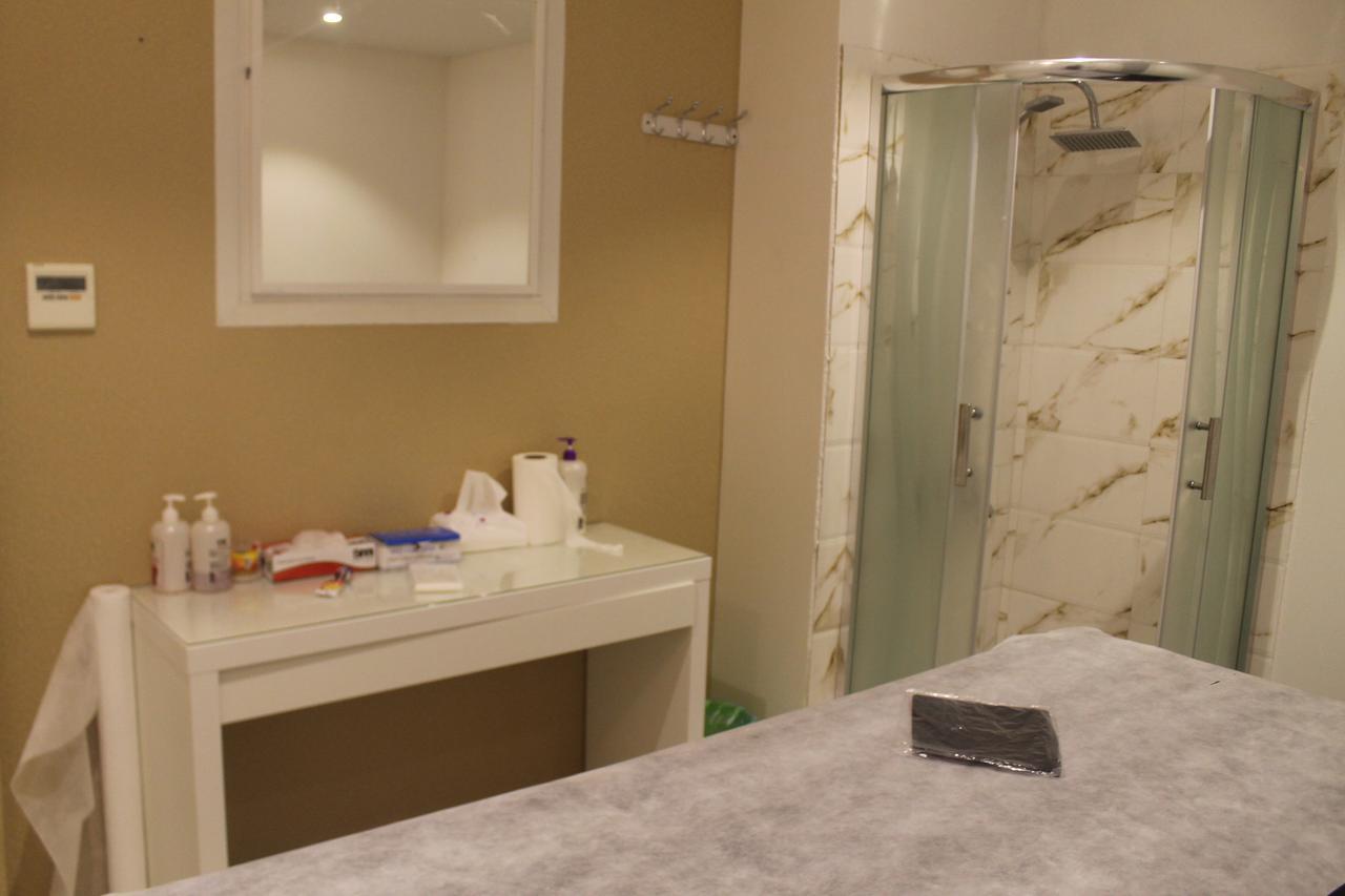 فندق دولف الرياض شارع العمرة Doolv hotel المظهر الخارجي الصورة