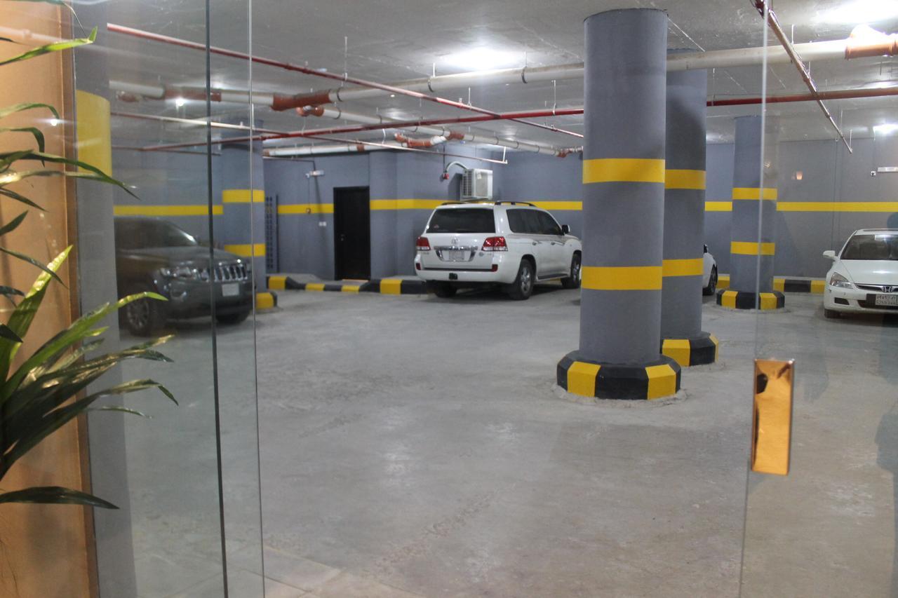 فندق دولف الرياض شارع العمرة Doolv hotel المظهر الخارجي الصورة