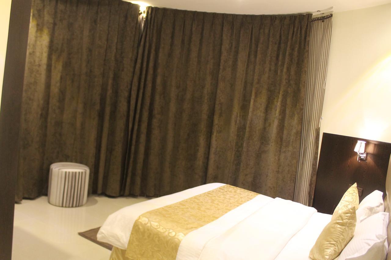 فندق دولف الرياض شارع العمرة Doolv hotel المظهر الخارجي الصورة