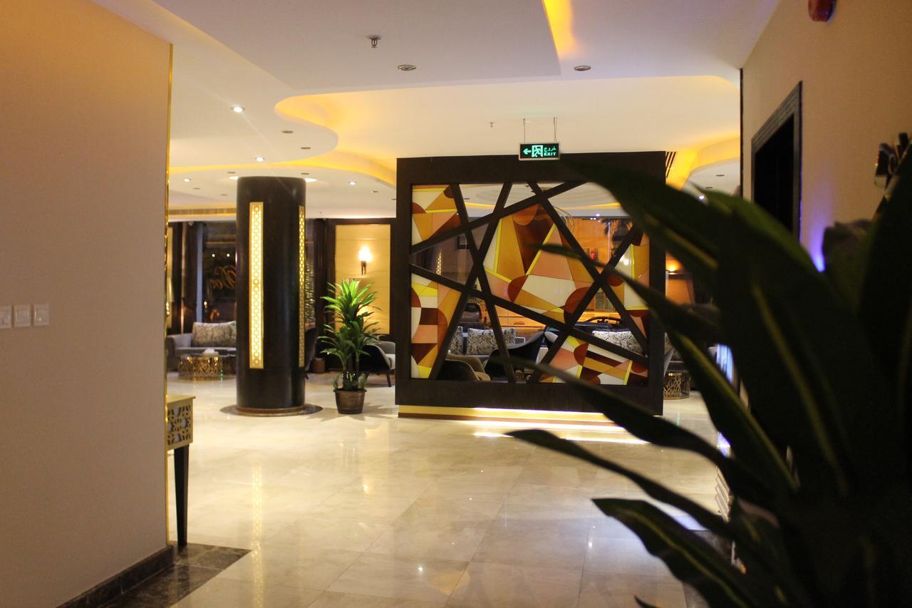 فندق دولف الرياض شارع العمرة Doolv hotel المظهر الخارجي الصورة