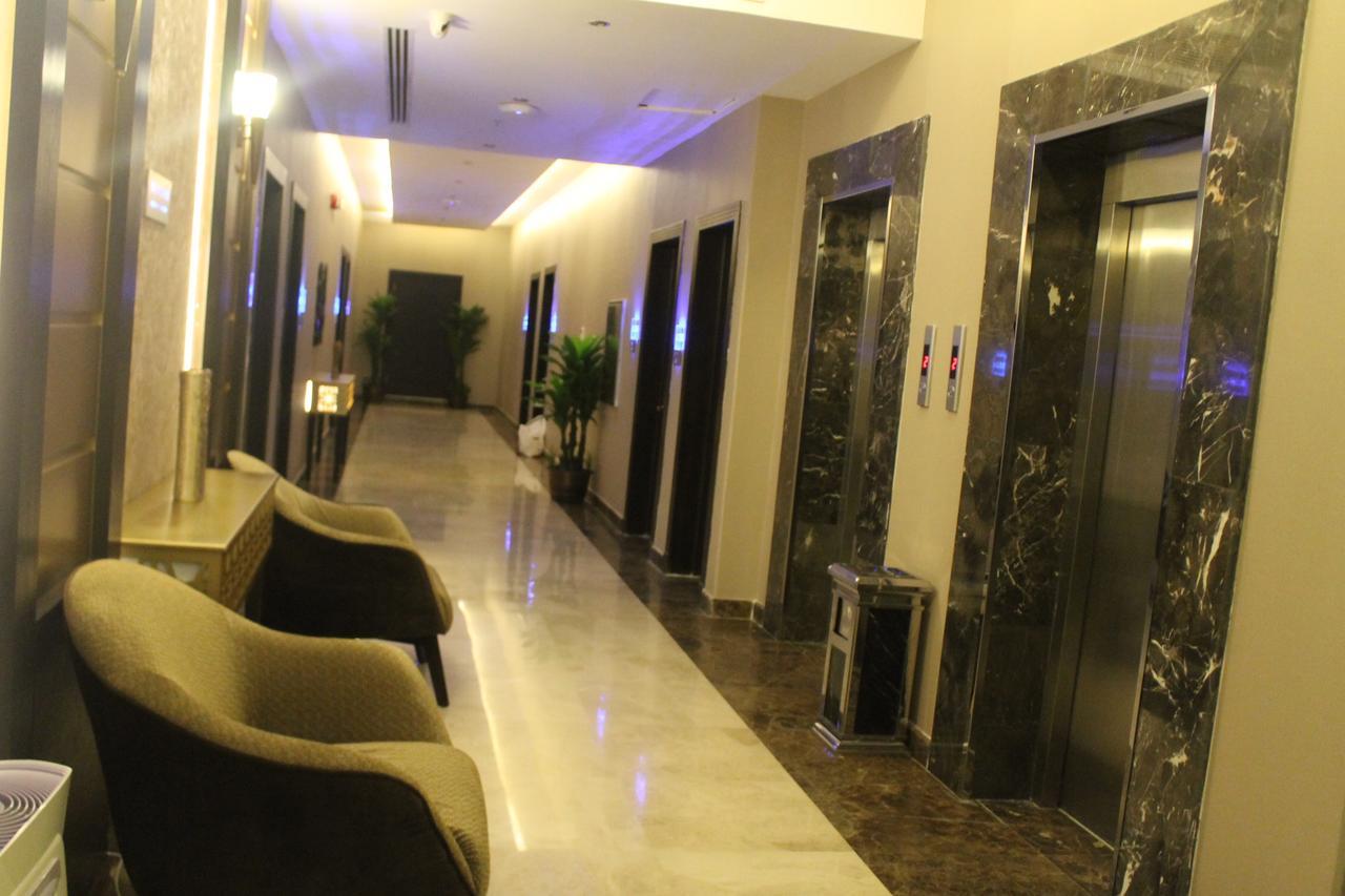 فندق دولف الرياض شارع العمرة Doolv hotel المظهر الخارجي الصورة
