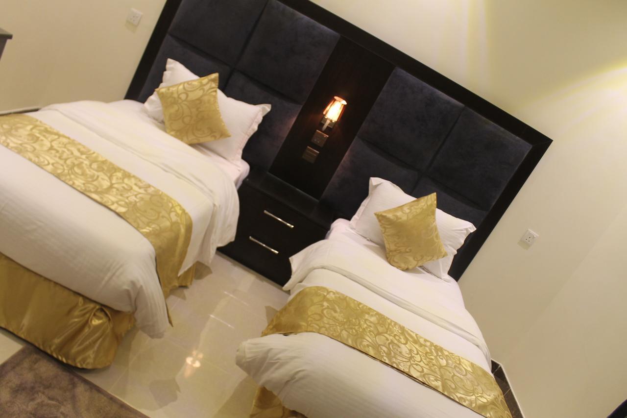 فندق دولف الرياض شارع العمرة Doolv hotel المظهر الخارجي الصورة