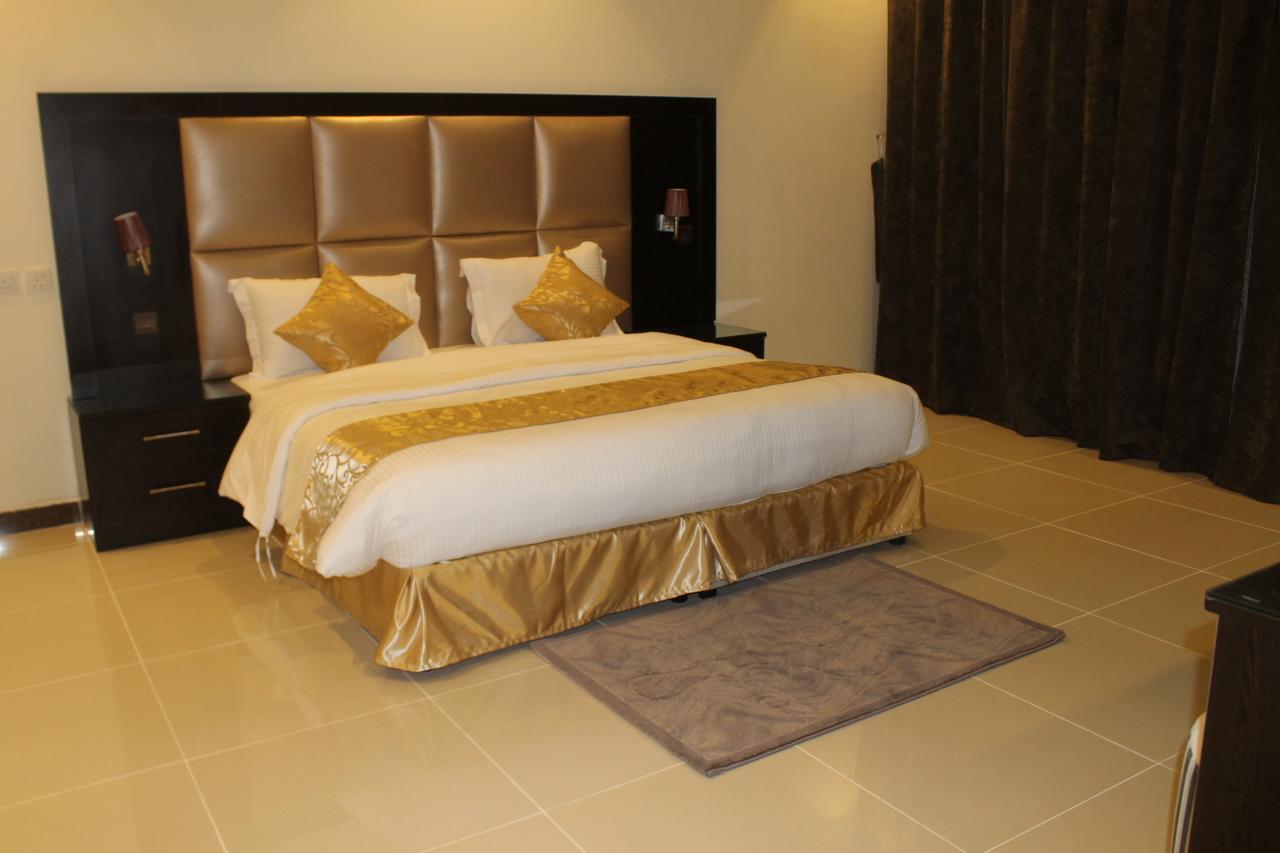 فندق دولف الرياض شارع العمرة Doolv hotel المظهر الخارجي الصورة