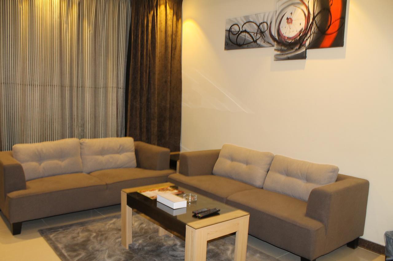 فندق دولف الرياض شارع العمرة Doolv hotel المظهر الخارجي الصورة
